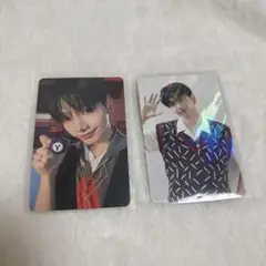 BOYNEXTDOOR ボネクド BOYLIFE ジェヒョン 通常盤