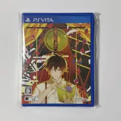 中古　PS vita　古書店街の橋姫 々
