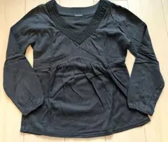 ◎SALE◎baglioni バリオーニ　長袖 カットソー　バーニーズ