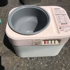 東芝 もちつき機 もちっ子 AFC-166