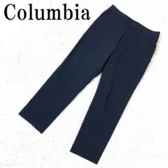 Columbia コロンビア カジュアルパンツ ネイビー M B1257