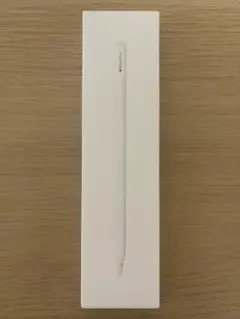 【開封のみ未使用】　Apple Pencil Pro