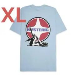 Supreme HYSTERIC GLAMOUR Pin Up Tee/XL