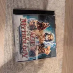 AGE of MYTHOLOGY 日本語版