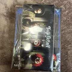 TOKYO FANTASY SEKAI NO OWARI DVD