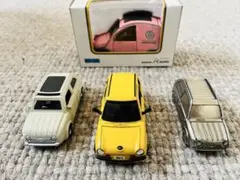 ヨネザワ ダイヤペット ニッサン パオ ライトブルー アイボリー レッド 3台 Yahoo!オークション -「パオ」(ダイヤペット) (自動車)の落札