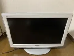 Panasonic VIERA TH-L26X1 デジタルハイビジョンテレビ