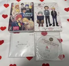 うたの☆プリンスさまっ♪ All Star After Secret 特典セット