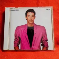 Boz Scaggs Hits! CD