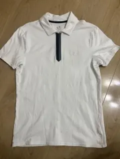 アルマーニ　ポロシャツ