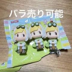 POPBEAN LILIOS