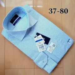 Persons for Men 花柄ドレスシャツ リサイクル繊維使用