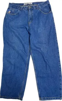 polar skate co 93 denim 36/32