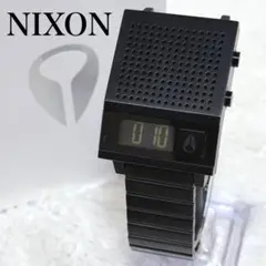 付属品付 Nixon Dork Too ニクソン ドークトゥー デジタル腕時計