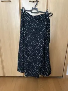 スカート　M