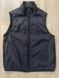 needles Sleeveless Tee ジャージ　ベストXS 新品タグ付】needles Sleeveless Tee ジャージ ベストXS