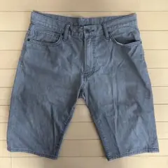 UNIQLO UJ グレージーンズパンツ Mサイズ