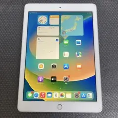 141【早い者勝ち】電池最良好☆iPad5 第5世代 32GB SIMフリー☆