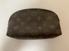 LOUIS VUITTON ルイヴィトン ポーチ M47515