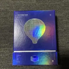 値下げ中ですTHE WINGS TOUR IN SEOUL