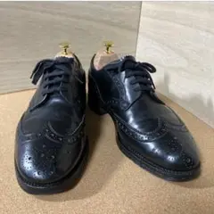 チーニー CHEANEY ビジネス 黒