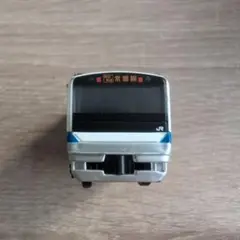 エポック社 ミニモータートレイン 山手線 常磐線