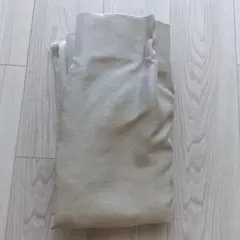丈140cm×幅100cm　遮光　遮熱カーテン１枚　ベージュ