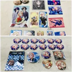 オンエア！ Re:Fly 浮間志朗 グッズ34点 まとめ売り