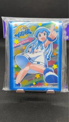 2025年最新】イカ娘 スリーブの人気アイテム - メルカリ