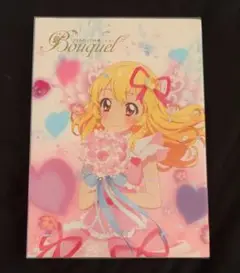 2025年最新】アイカツ イラスト集 ブーケの人気アイテム - メルカリ