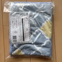 BRUNO ファンケルオリジナル　ひんやりクールブランケット