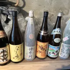 2025年最新】十六代 焼酎の人気アイテム - メルカリ