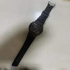 CASIO G-SHOCK ソーラー充電 gw-5600sj