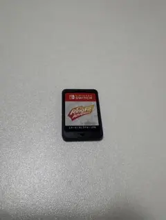 Switch カセット リングフィットアドベンチャー