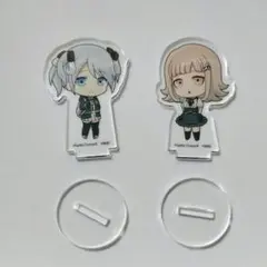 GOD EATER ゴッドイーター ダンガンロンパ シエル 七海