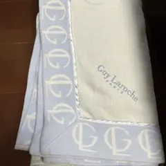 毛布 130✖️180くらい