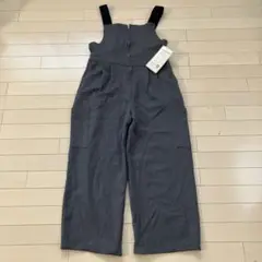 8.23 Lax Dan Tia 新品未使用 オールインワン グレー L