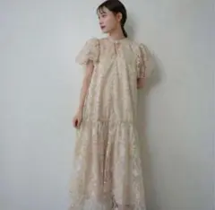 2025年最新】acka puffy occasion dressの人気アイテム - メルカリ