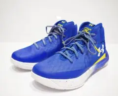 アンダーアーマー カリー3 ZERO Stephen Curry モデル