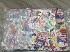 トコナツ ポーチセット 新品未使用