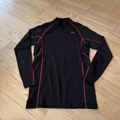 美品　フィラ　インナー　アンダーシャツ　M