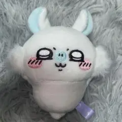 ちいかわ　モモンガだらけくじ　サイッコーに 決まってるッ