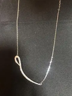 スワロフスキーのネックレス!美品即決OK