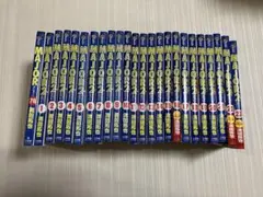 MAJOR 2nd 1〜23巻セット売り　MAJOR 78巻付属