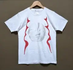 【新品 未使用】限定 岡本太郎 生誕100年 記念 太陽の塔 Tシャツ 完売品