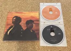 TUBE GACKT サヨナラのかわりに 初回生産限定盤