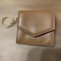 マッキントッシュフィロソフィー コインケース