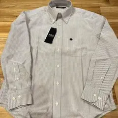 新品タグ付き★POLO★吸水速乾　イージーケア　長袖　シャツ