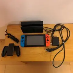 Nintendo Switch その他　合計13点