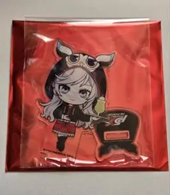 ペルソナ5X P5X AMOCAFE アモカフェ アクスタ 琴音モンターニュ